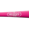 Louisville Slugger GENUINE MIX PINK Baseball Bat