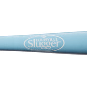 Louisville Slugger GENUINE MIX BLUE Baseball Bat