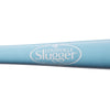 Louisville Slugger GENUINE MIX BLUE Baseball Bat