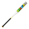 YOUTH - 2025 Louisville Slugger Diva® (-11.5) Fastpitch Softball Bat