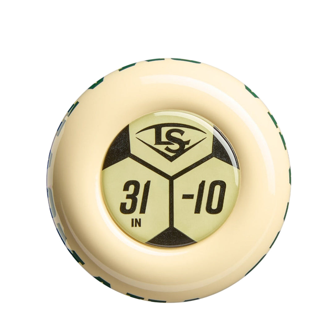 2026 Louisville Slugger OMAHA (-10) USA Baseball Bat