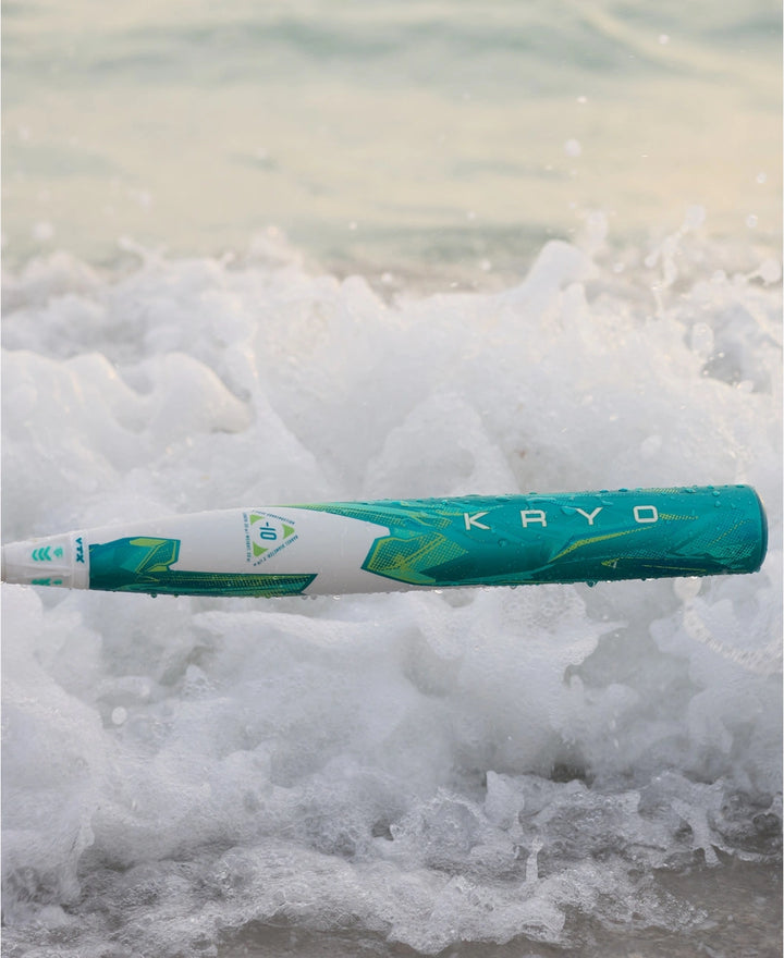 2026 Louisville Slugger KRYO THUNDERNIGHT Fast Pitch Softball Bat