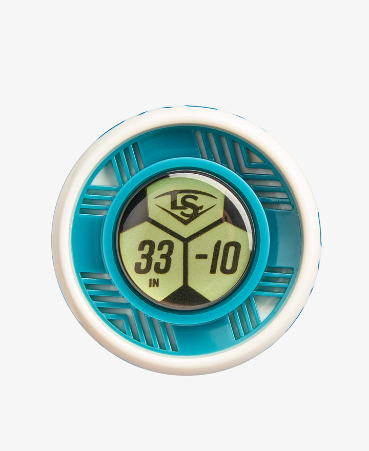 2026 Louisville Slugger KRYO THUNDERNIGHT Fast Pitch Softball Bat