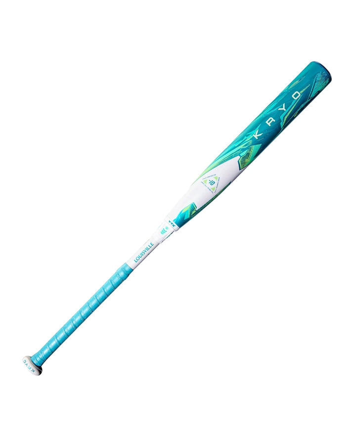 2026 Louisville Slugger KRYO THUNDERNIGHT Fast Pitch Softball Bat
