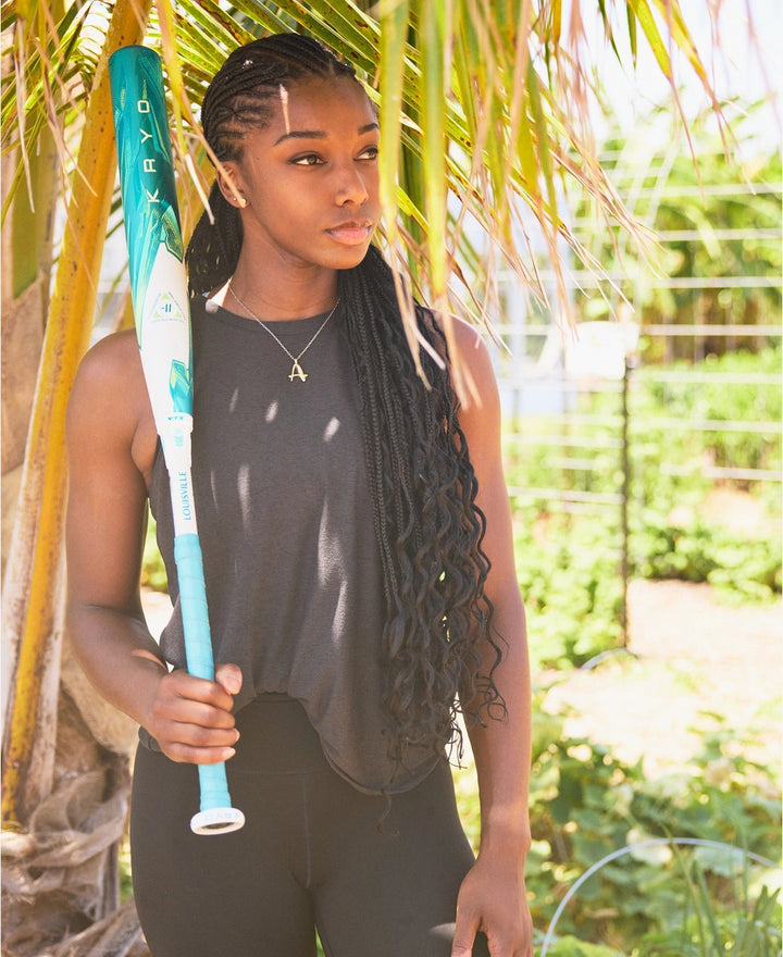 2026 Louisville Slugger KRYO THUNDERNIGHT Fast Pitch Softball Bat