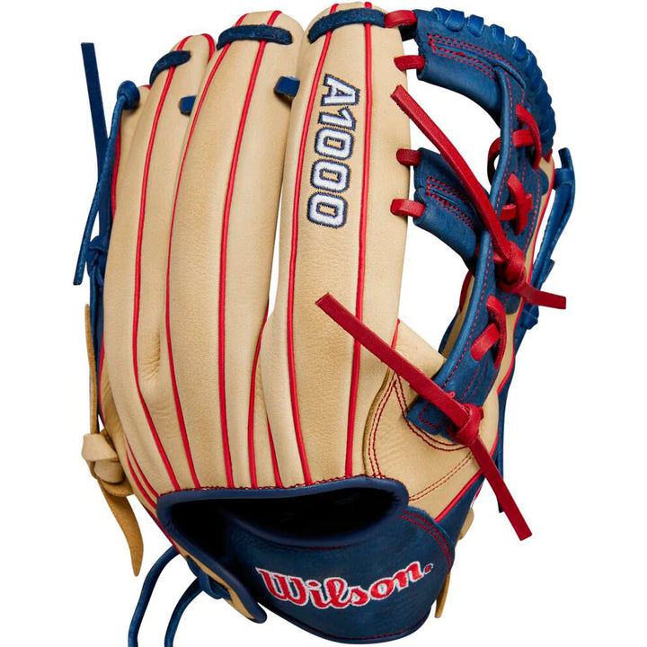 2024 Wilson A1000 1912  12 inches Infield Glove - WBW10144612