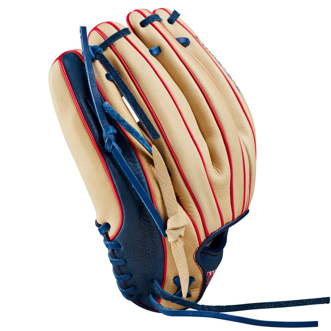 2024 Wilson A1000 1912  12 inches Infield Glove - WBW10144612