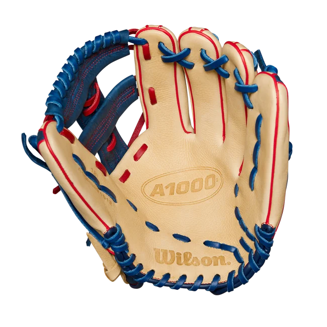 2024 Wilson A1000 1912  12 inches Infield Glove - WBW10144612