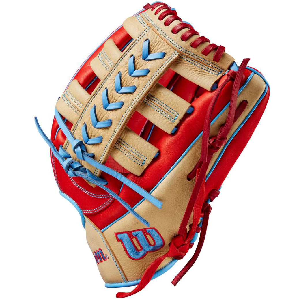 2024 Wilson A1000 PF 1892  12.25 inches Infield Glove - WBW1014481225