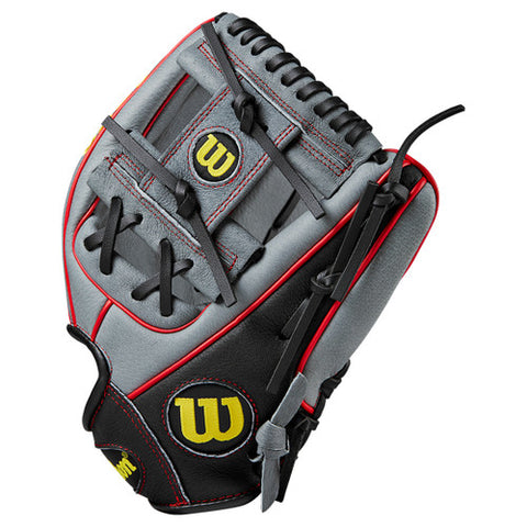 Wilson A450 11.5" Youth Infield Baseball Glove