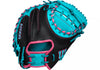 Wilson A2000 SuperSkin 33" Baseball Catcher's Mitt - WBW10227433