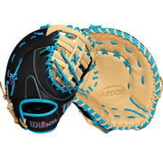 Wilson A2000 Fall 2024 1679SS 12.5" First Base Mitt