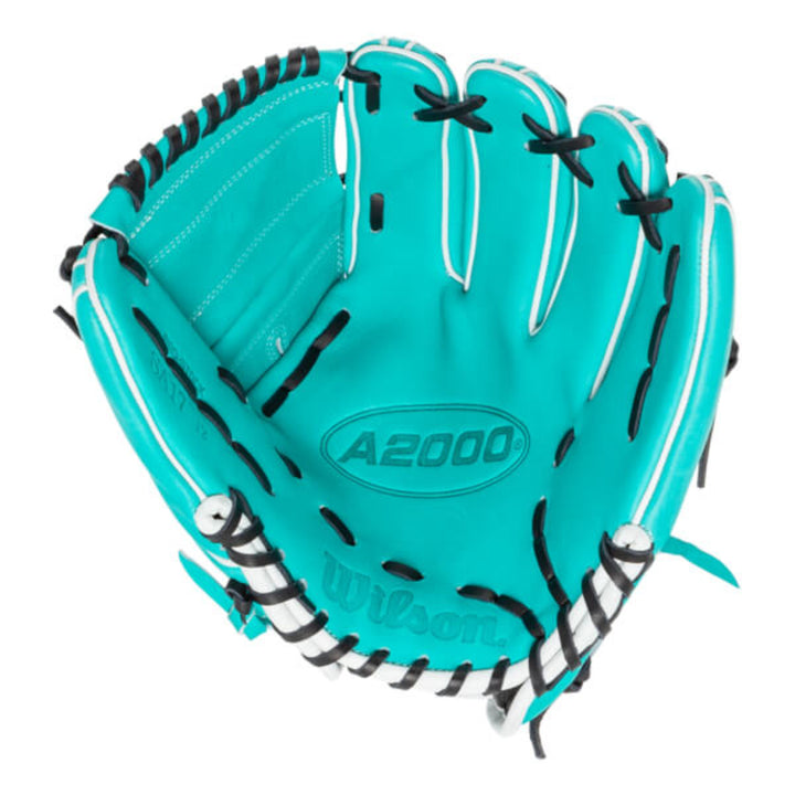 WBW102550123Spring 2025 A2000® SA17 12” Pitcher’s Baseball Glove2