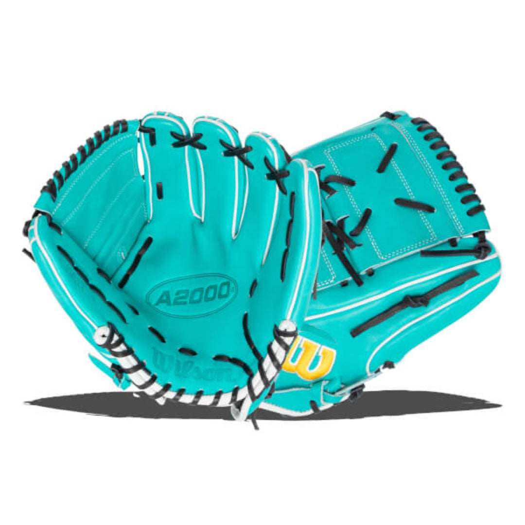 WBW102550123Spring 2025 A2000® SA17 12” Pitcher’s Baseball Glove4