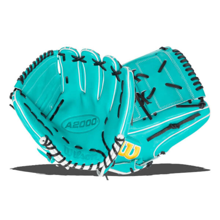 WBW102550123Spring 2025 A2000® SA17 12” Pitcher’s Baseball Glove4