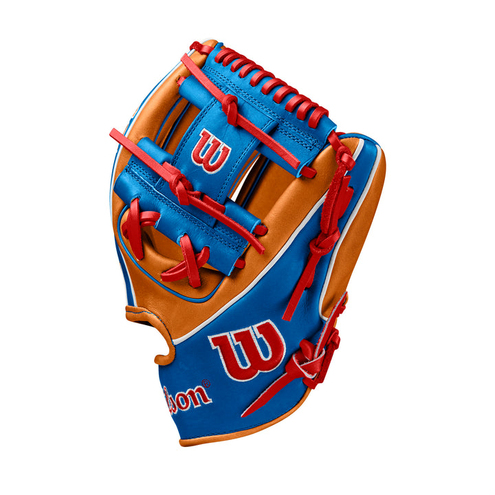Wilson A2K Fall 2024 Mookie Betts 11.5" Game Glove