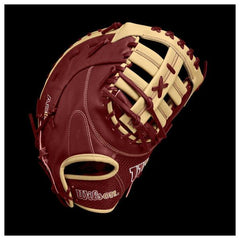 Wilson A2K Fall 2024 1679 12.5" First Base Mitt