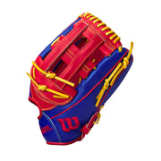 Wilson A2000 1799SS Pete Crow-Armstrong 12.75" GOTM Glove of the Month – January 2025