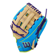 Wilson 2025 Winter A2000 1750SS 12.5” Outfield Baseball Glove