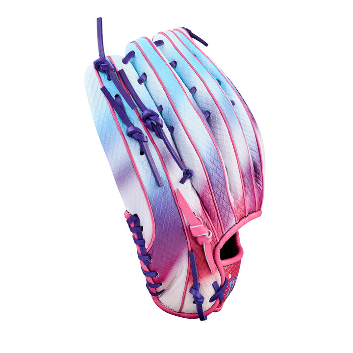 Wilson A2000 OT7 12.75" Baseball Glove - 2026 Spring Limited Edition | Outfield Model with SuperSkin