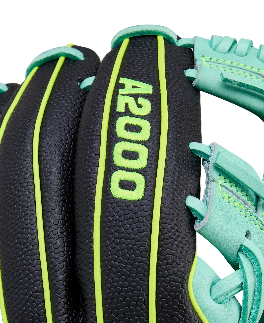 Wilson 2025 A2000 Tennis Ball LE 1786SS 11.5" Infield Glove