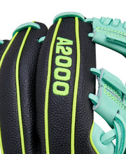 Wilson 2025 A2000 Tennis Ball LE 1786SS 11.5" Infield Glove