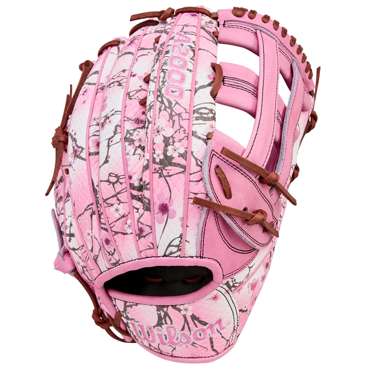 Wilson A2000 12.75" GOTM MJ MELENDEZ GM – September 2025