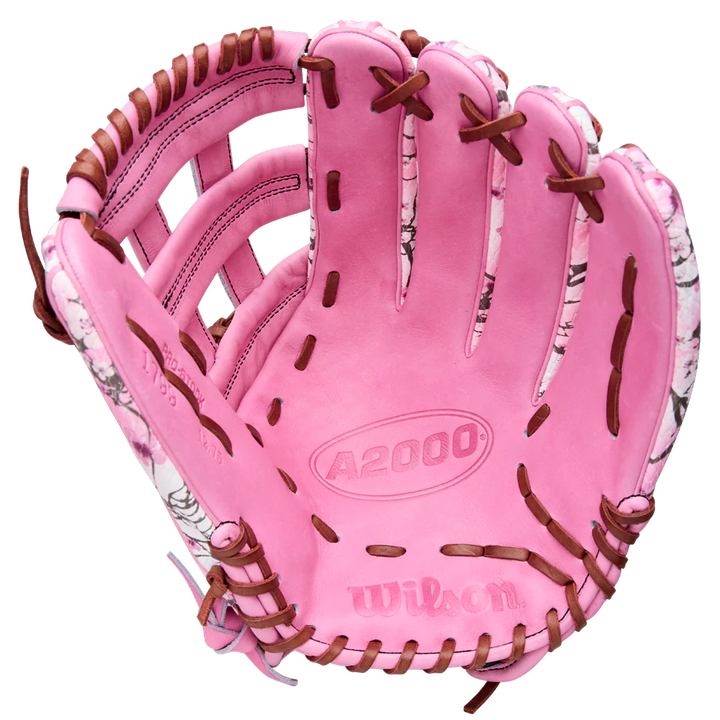 Wilson A2000 12.75" GOTM MJ MELENDEZ GM – September 2025