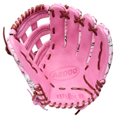 Wilson A2000 12.75" GOTM MJ MELENDEZ GM – September 2025
