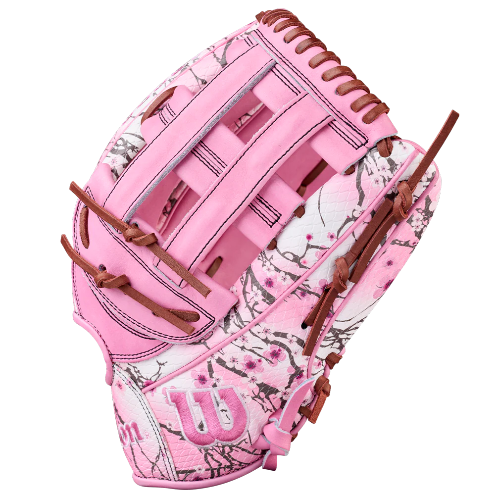 Wilson A2000 12.75" GOTM MJ MELENDEZ GM – September 2025