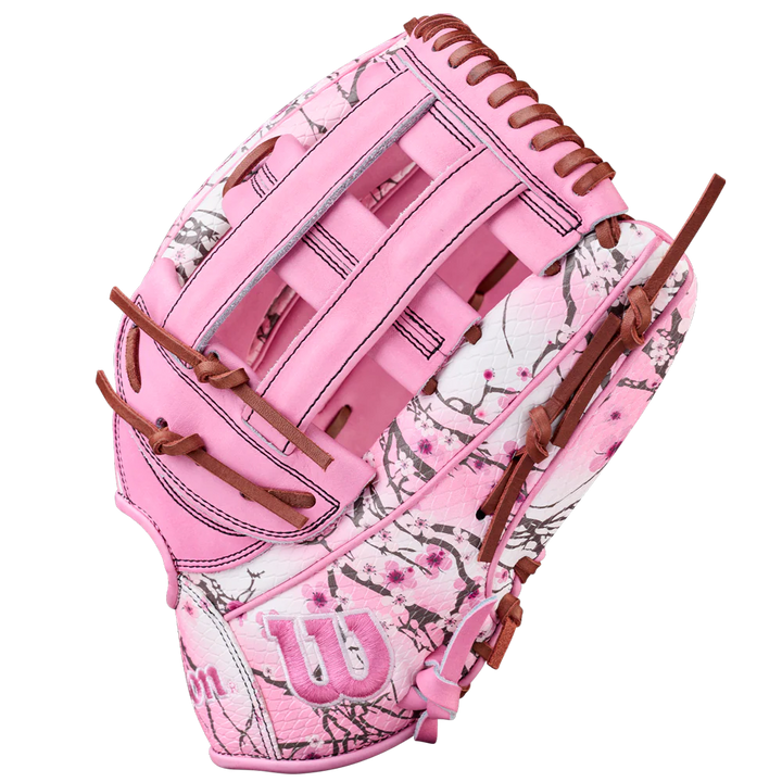 Wilson A2000 12.75" GOTM MJ MELENDEZ GM – September 2025