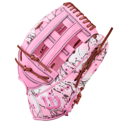 Wilson A2000 12.75" GOTM MJ MELENDEZ GM – September 2025