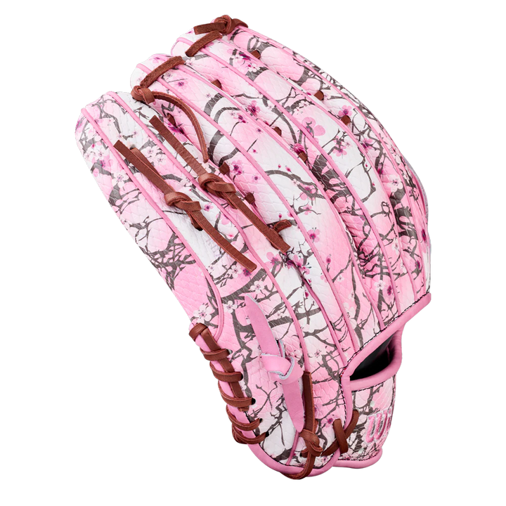 Wilson A2000 12.75" GOTM MJ MELENDEZ GM – September 2025