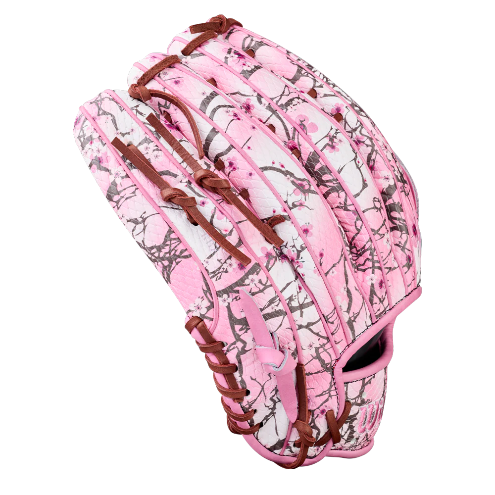 Wilson A2000 12.75