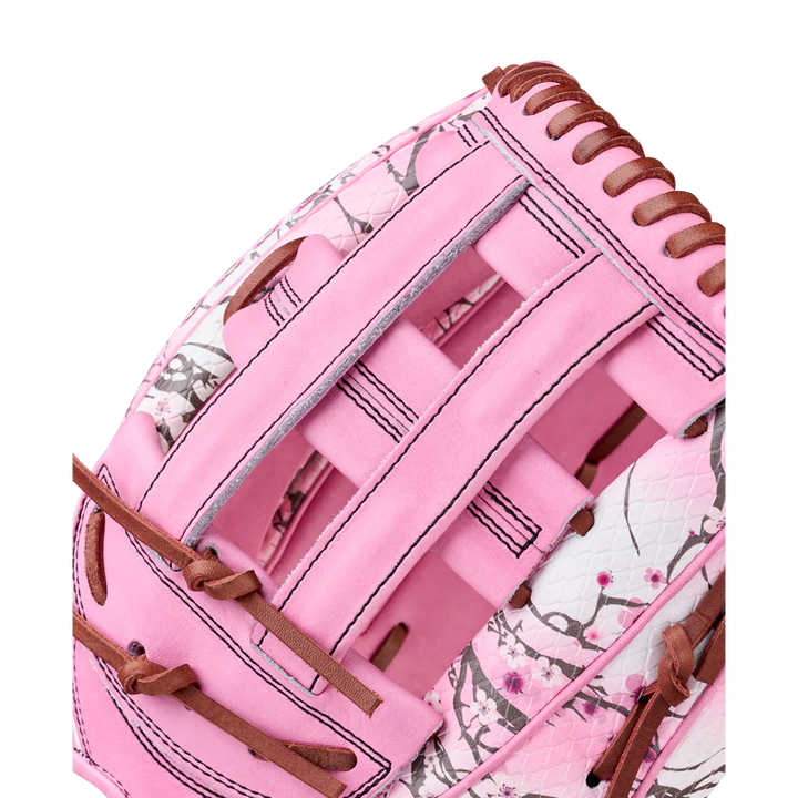 Wilson A2000 12.75" GOTM MJ MELENDEZ GM – September 2025