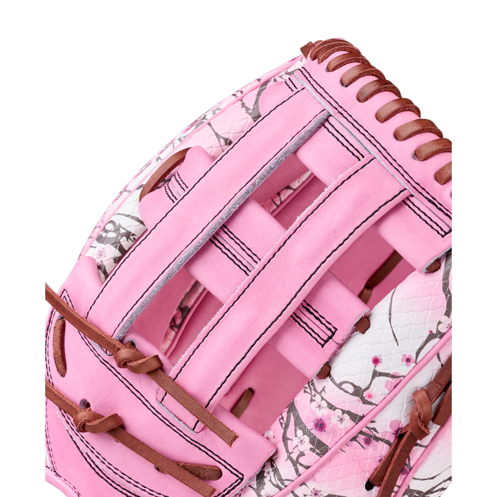 Wilson A2000 12.75