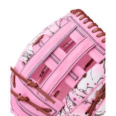 Wilson A2000 12.75" GOTM MJ MELENDEZ GM – September 2025