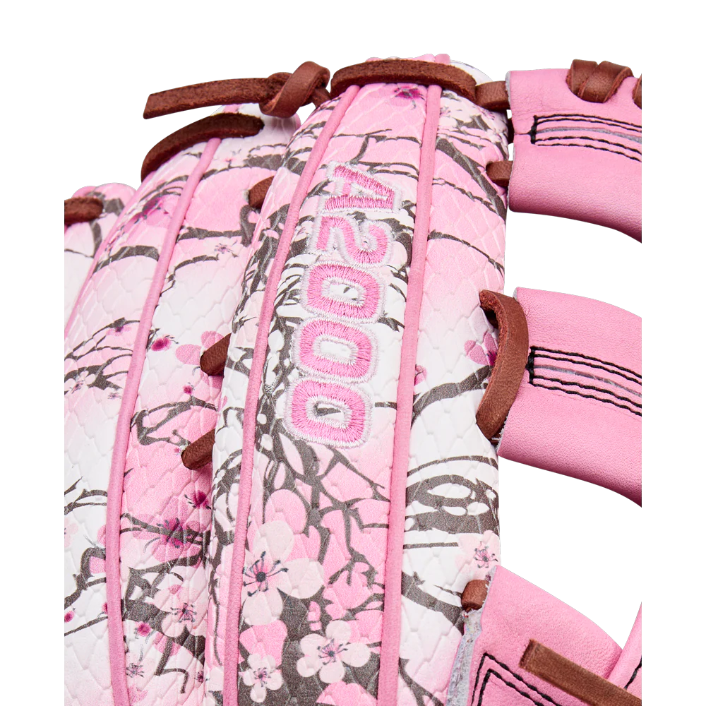 Wilson A2000 12.75" GOTM MJ MELENDEZ GM – September 2025