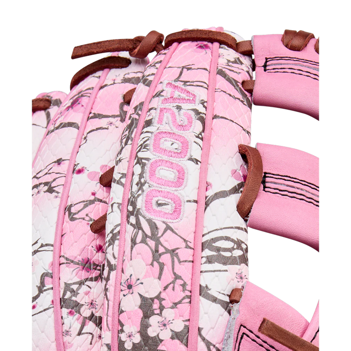 Wilson A2000 12.75" GOTM MJ MELENDEZ GM – September 2025