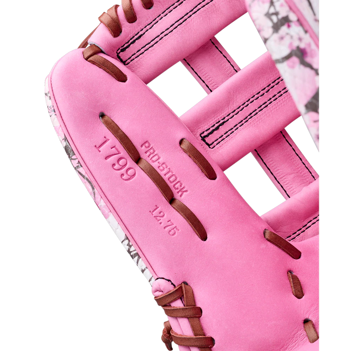 Wilson A2000 12.75" GOTM MJ MELENDEZ GM – September 2025