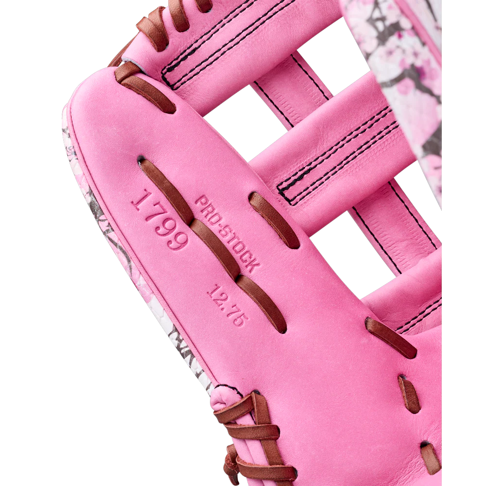 Wilson A2000 12.75