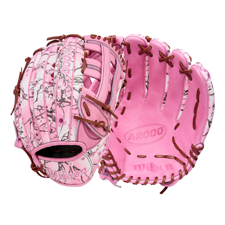 Wilson A2000 12.75" GOTM MJ MELENDEZ GM – September 2025