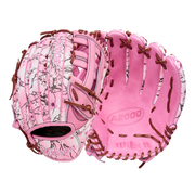 Wilson A2000 12.75" GOTM MJ MELENDEZ GM – September 2025