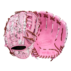 Wilson A2000 12.75" GOTM MJ MELENDEZ GM – September 2025