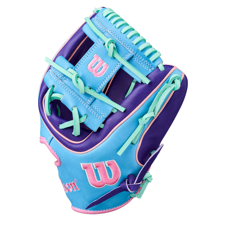 Wilson A2K 1720 11.5" GOTM Glove of the Month – October 2025