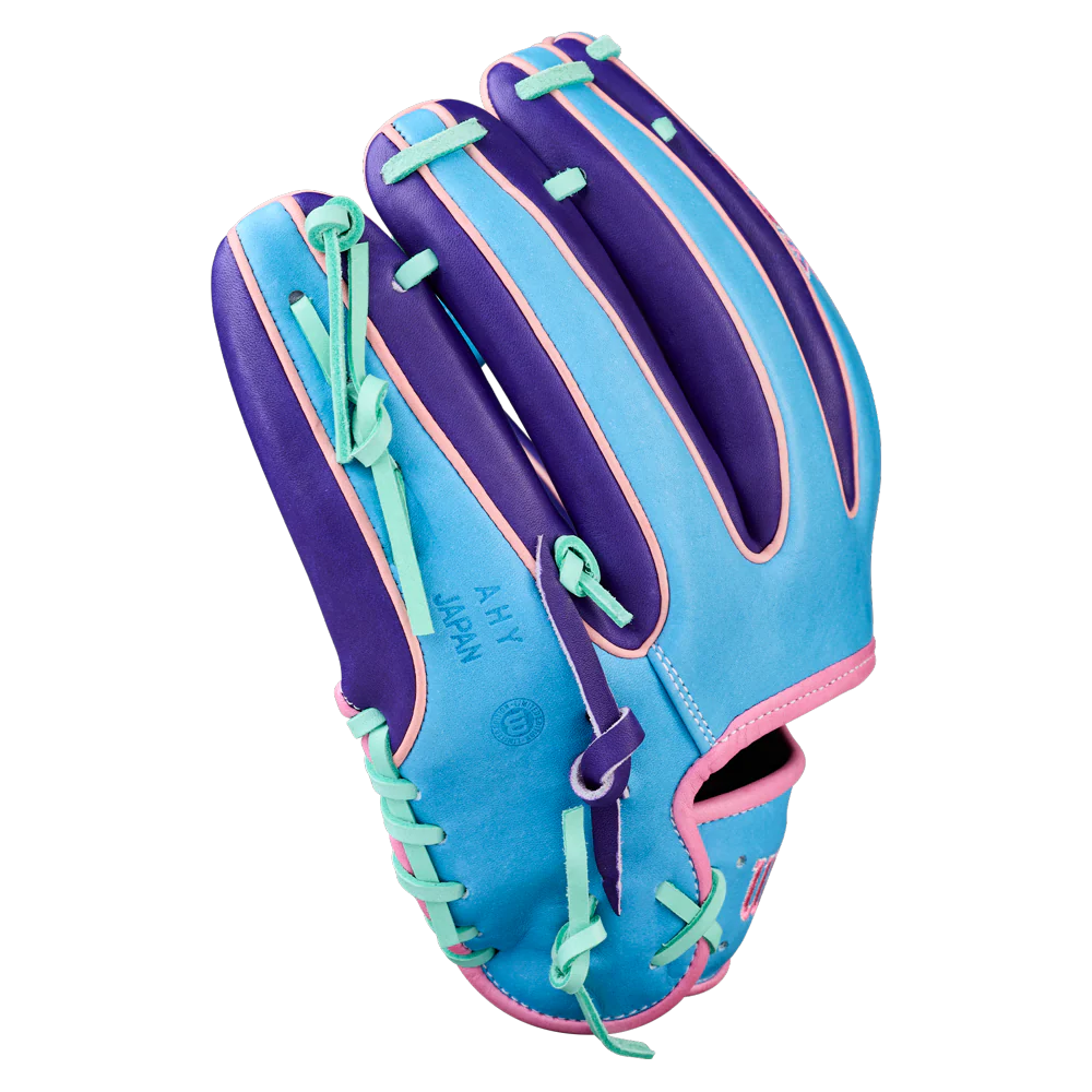 Wilson A2K 1720 11.5" GOTM Glove of the Month – October 2025