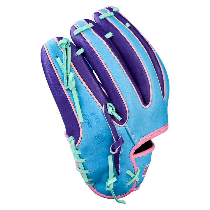 Wilson A2K 1720 11.5" GOTM Glove of the Month – October 2025