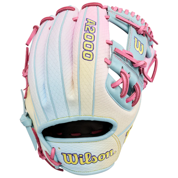 Wilson A2000 1786SS 11.5" Baseball Glove - GOTM April 2026: WBW104645115