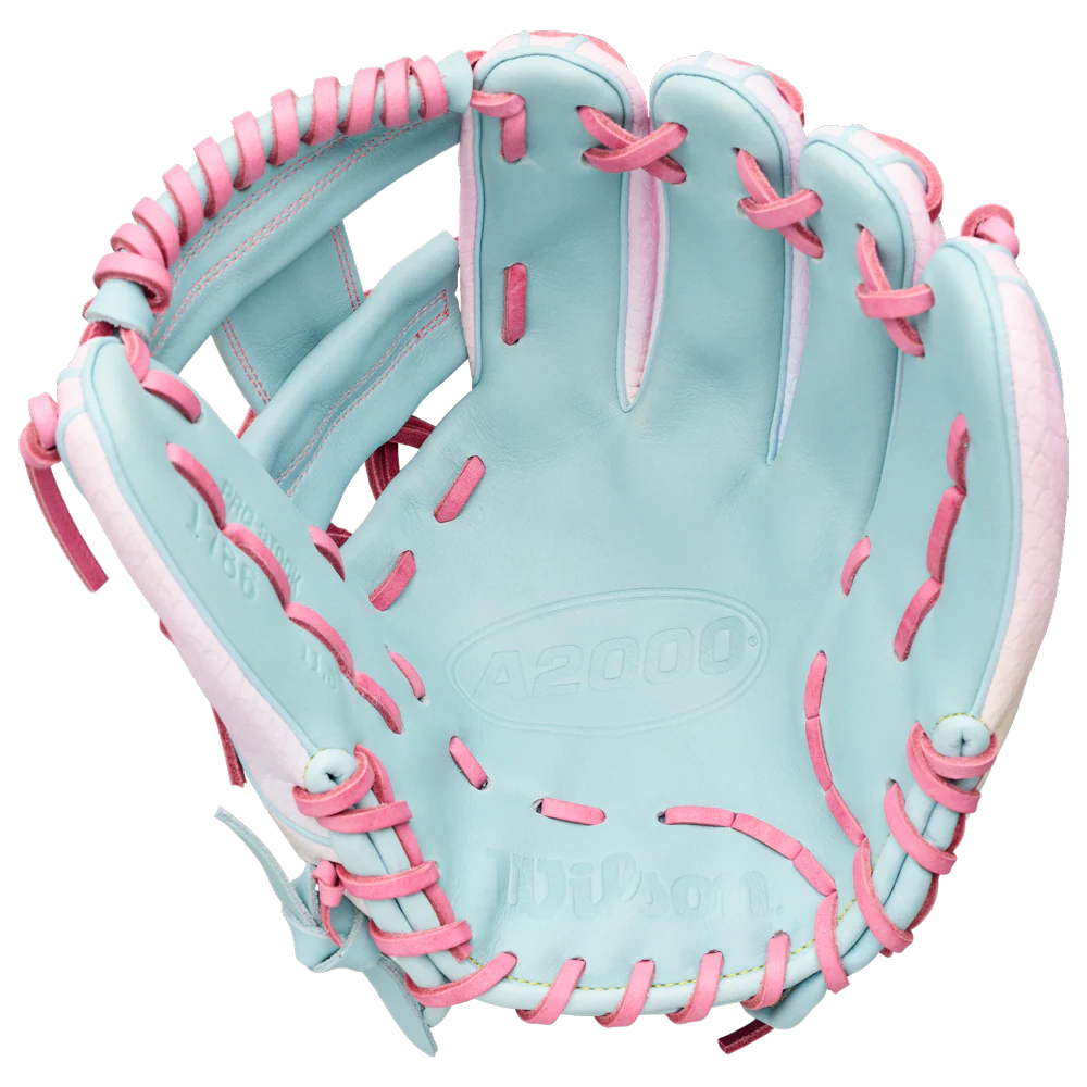 Wilson A2000 1786SS 11.5" Baseball Glove - GOTM April 2026: WBW104645115
