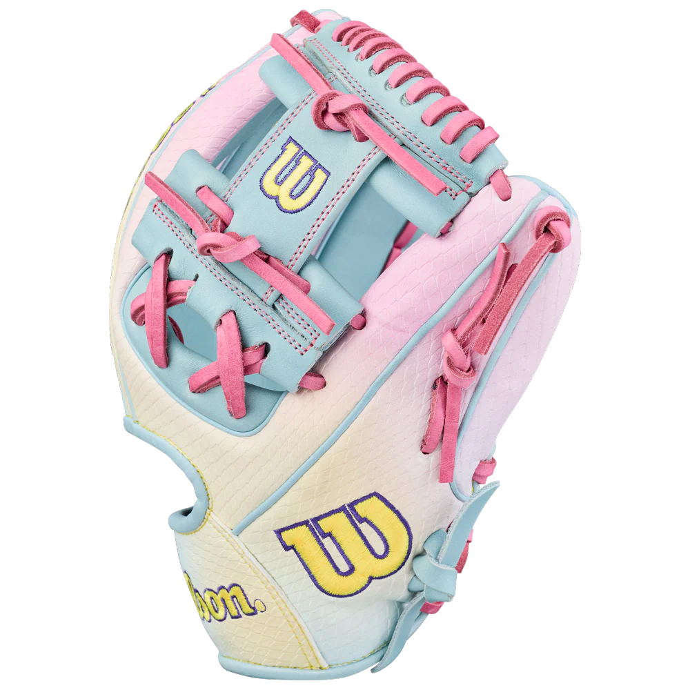 Wilson A2000 1786SS 11.5" Baseball Glove - GOTM April 2026: WBW104645115
